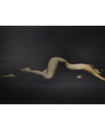 LAMINA·FIGURA FEMENINA·70x50